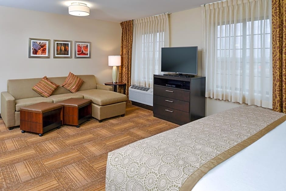 Staybridge Suites Merrillville By IHG