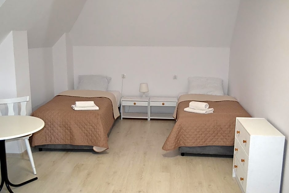 Zajazd Pod Skarpą