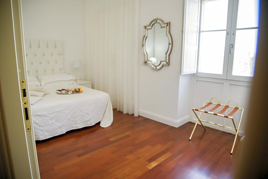 B&B Lorizzonte – Crotone, NV