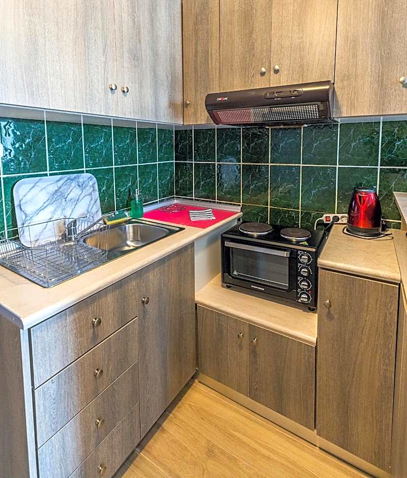 Rose Garden Apartments