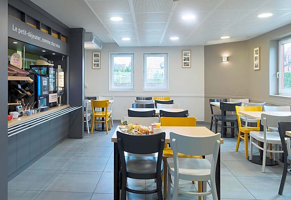 B&B Hôtel Saint-Michel sur Orge