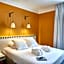 Hotel Mercure Brest Centre Les Voyageurs