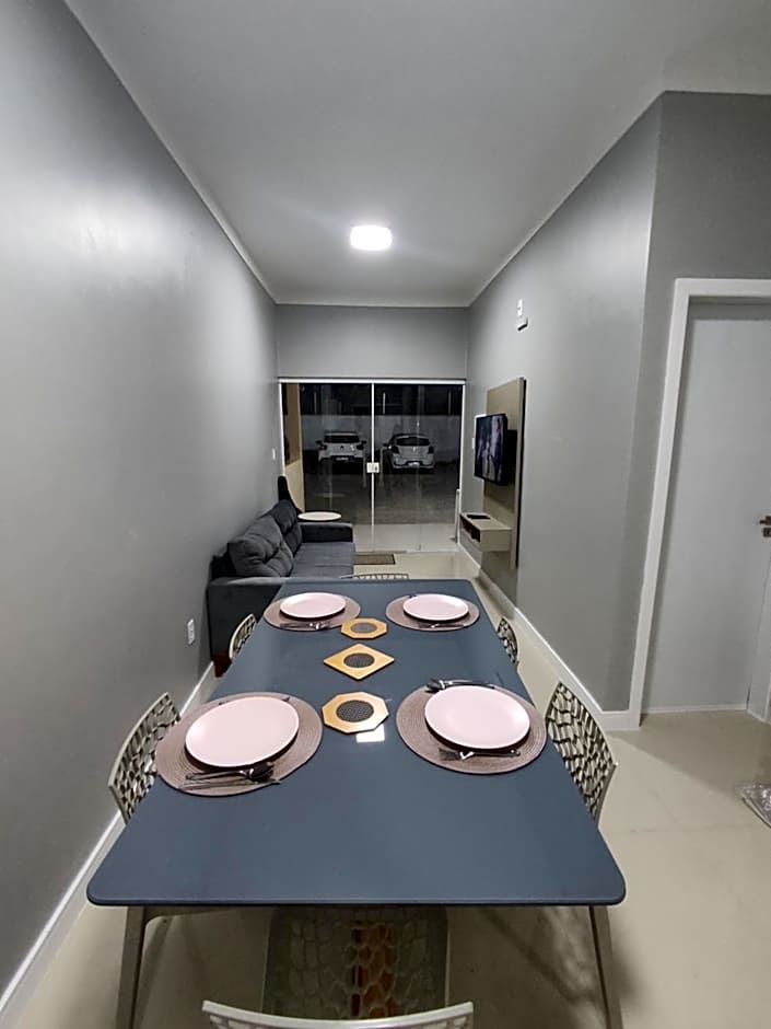 Dunas Residence - Casa 10