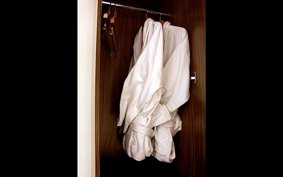 Golden Hotel Incheon