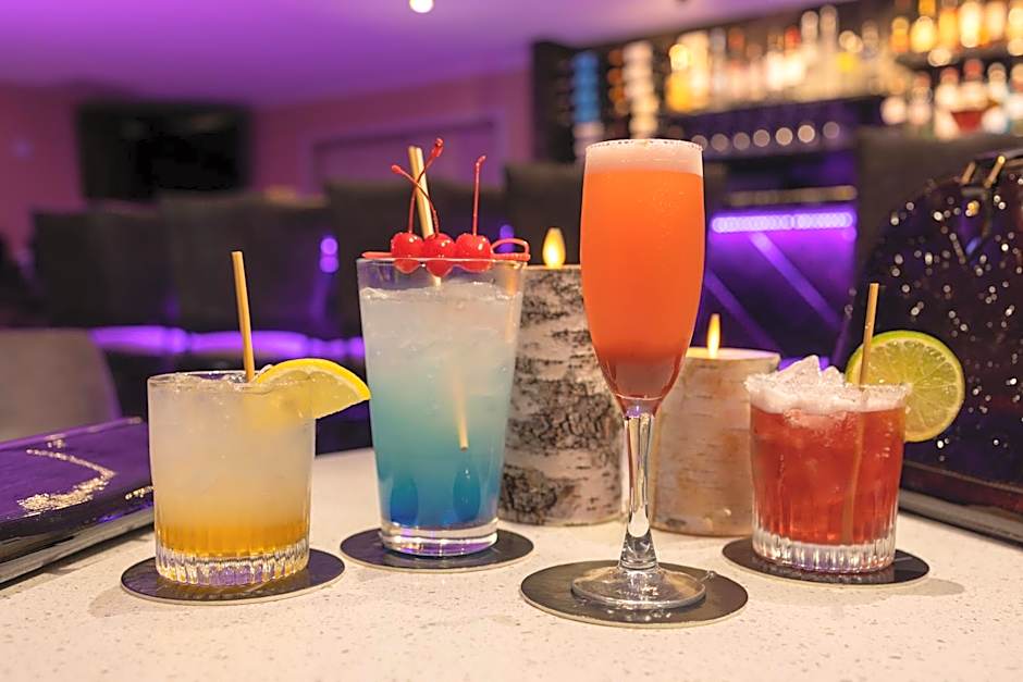 Wyndham Garden Galena Hotel & Day Spa