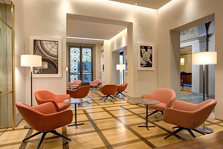 Hotel Orto de' Medici