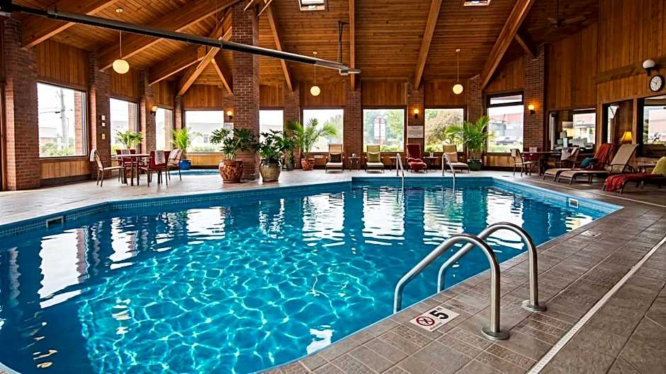 Best Western Norwalk