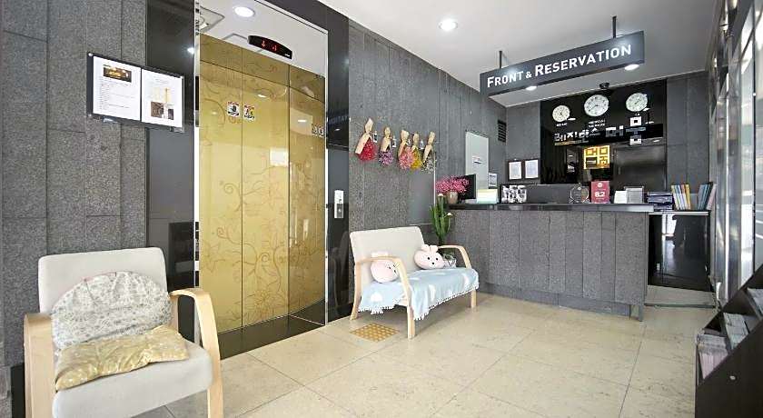 Residence Mumum Hotel