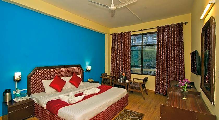 Hotel Sitara International