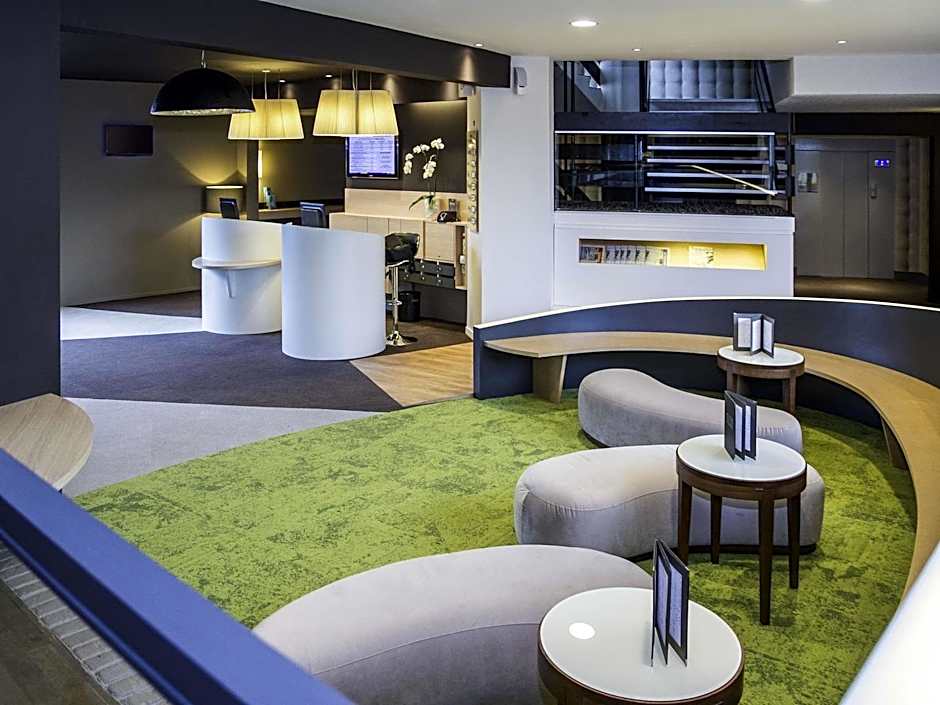 ibis Styles Chalon sur Saône