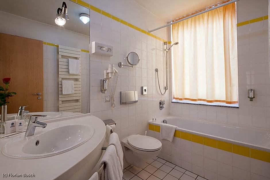 Best Western Hotel im Forum Mulheim