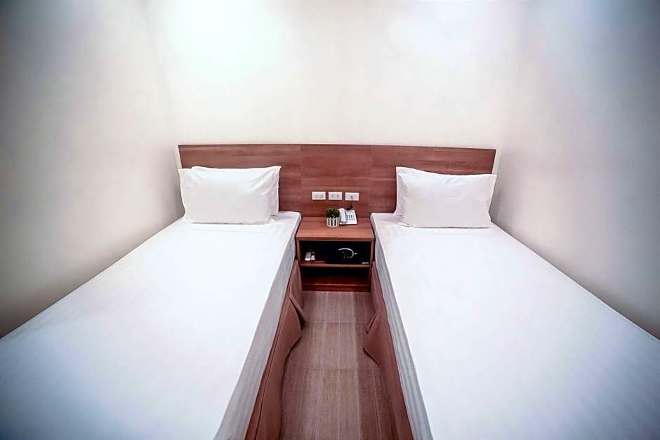 Trip Inn Legazpi City near Airport