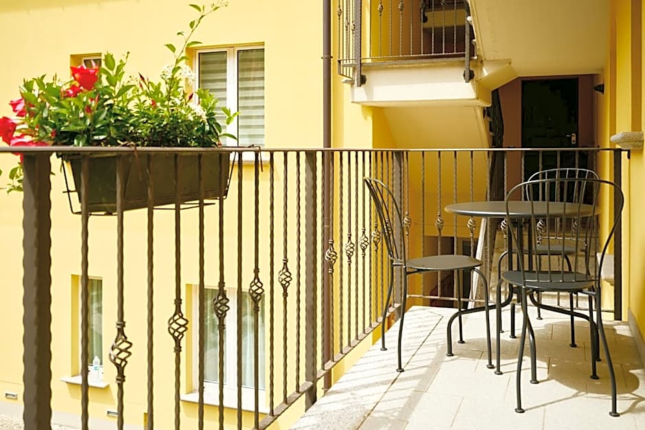 Residence Antico Torchio