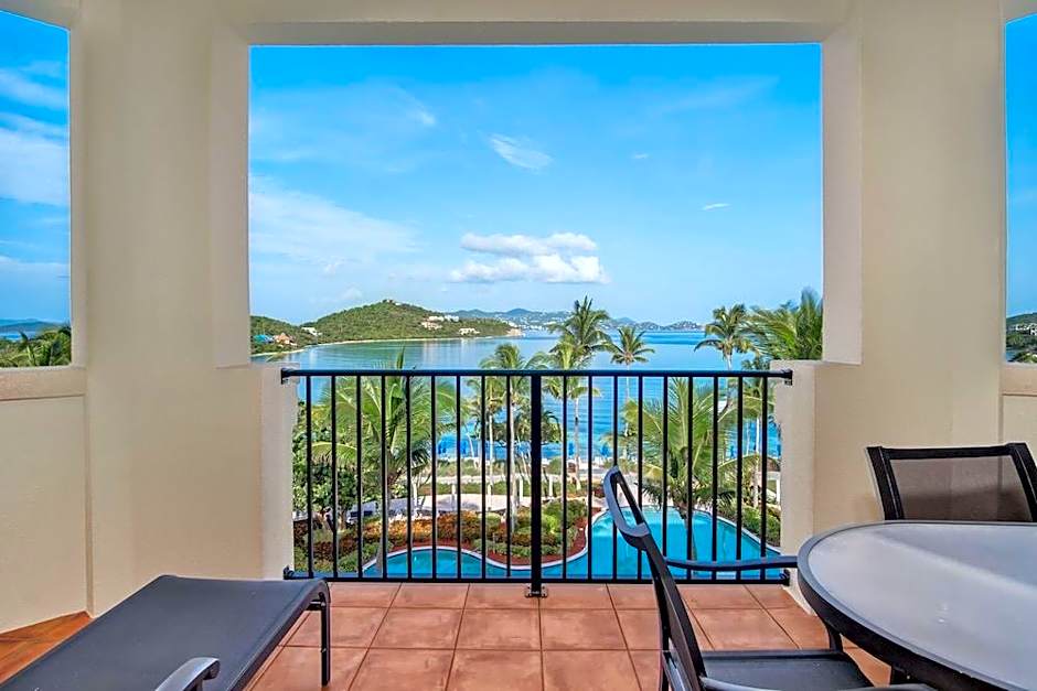 Great Bay Condominiums at Ritz-Carlton Club, St. Thomas