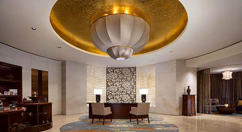 Shangri-La Chengdu