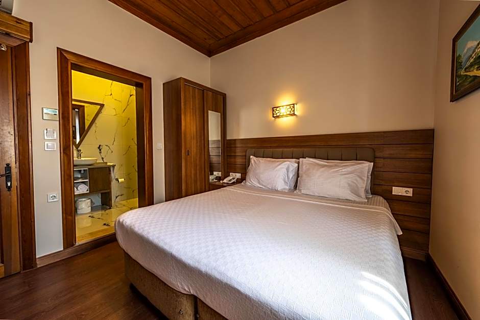 Armistis Hotel