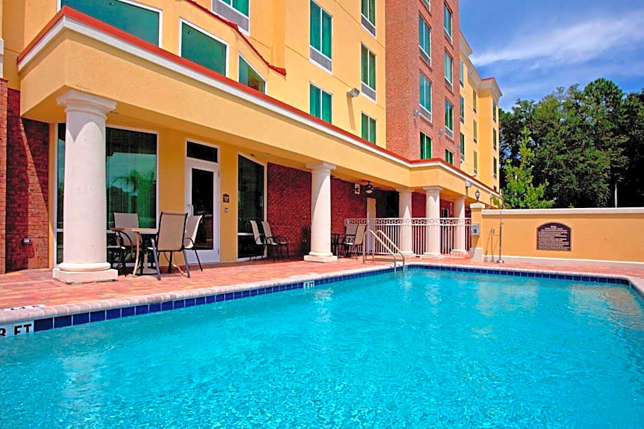 Holiday Inn Express Hotel & Suites Chaffee - Jacksonville West By IHG