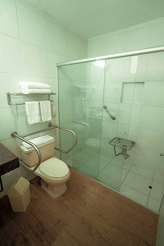 Costa del Sol Wyndham Chiclayo