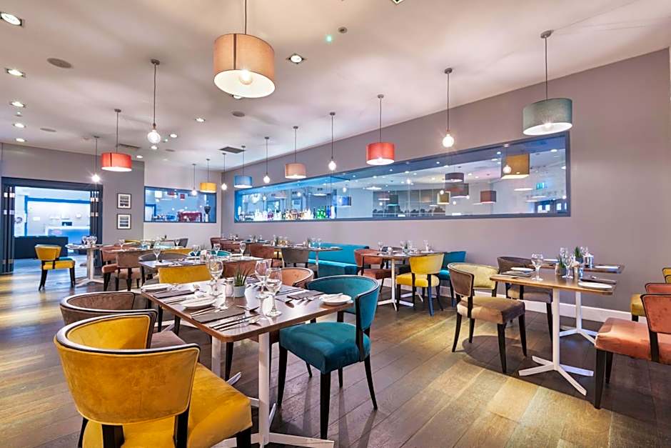 Park Inn By Radisson Cardiff City Centre