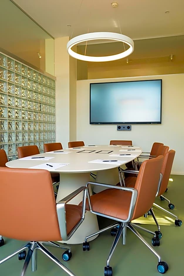 Hotel Daniel Graz - Smart Lifestyle Near City Centre