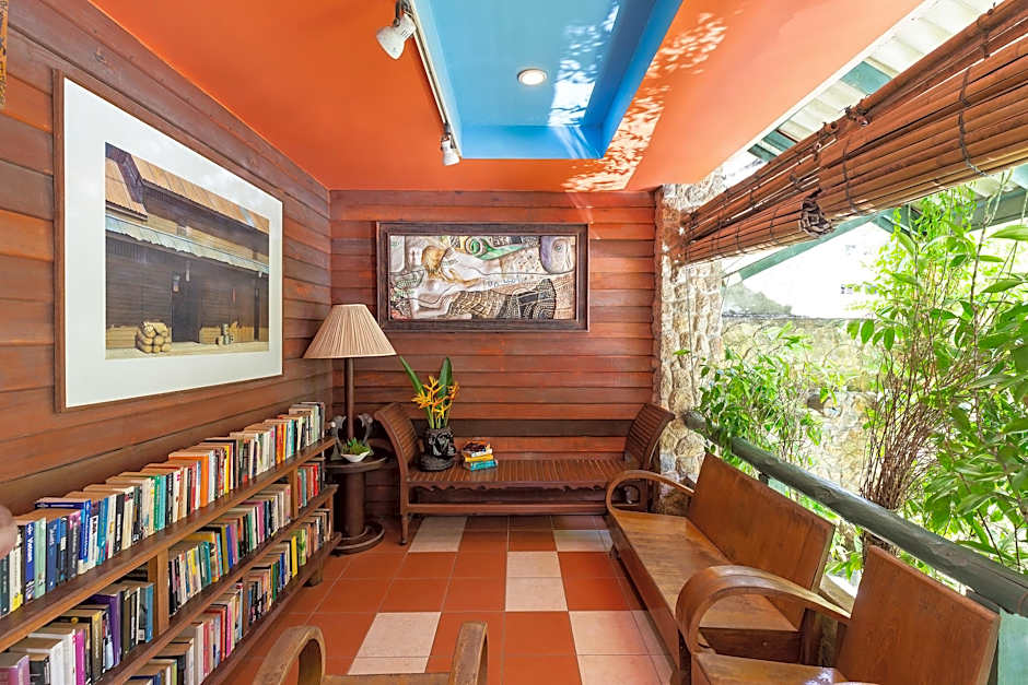 Casa Brazil Homestay & Gallery