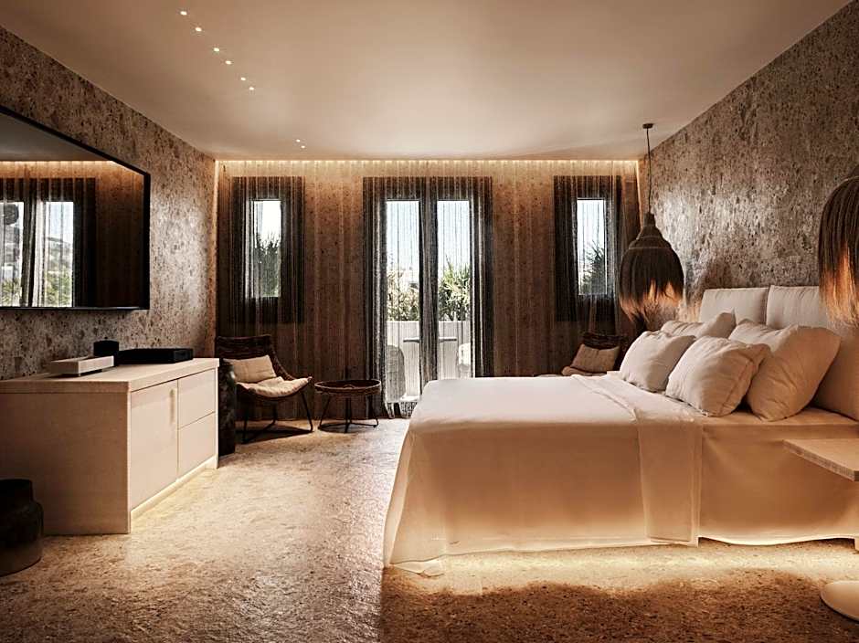 O by Myconian, Mykonos, a Member of Design Hotels