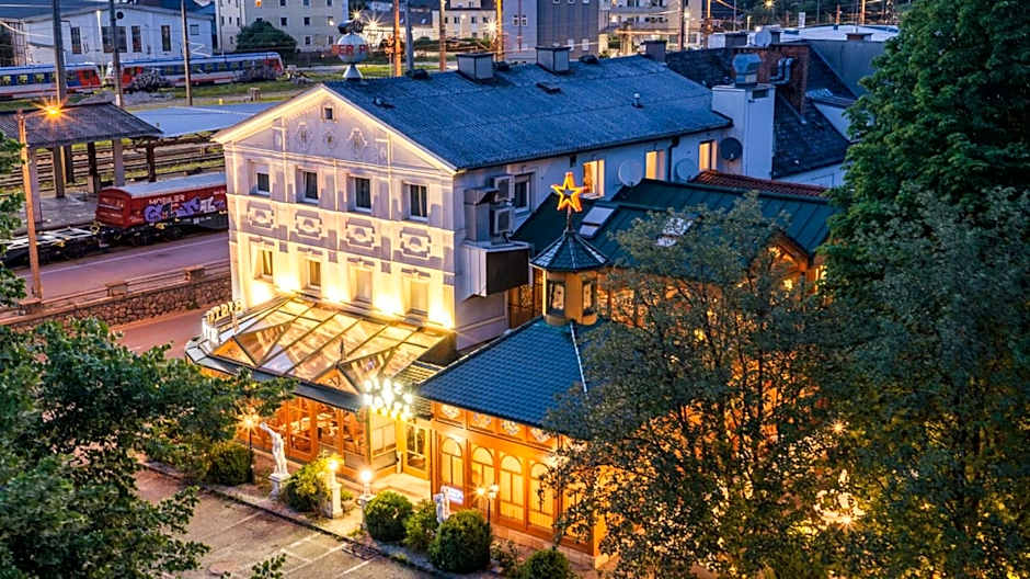 Höckner Plaza Hotel