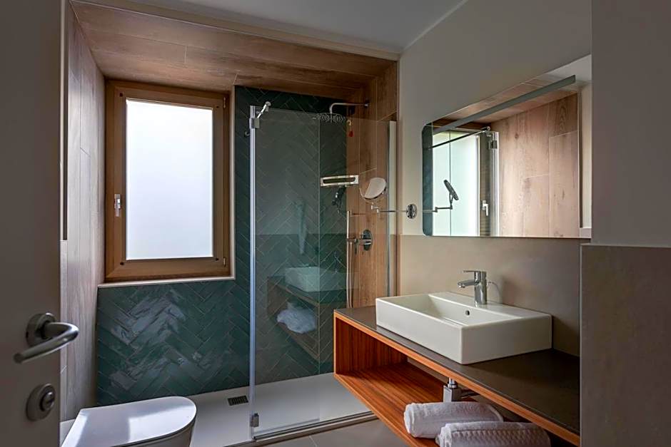 Residence Lido Hotel