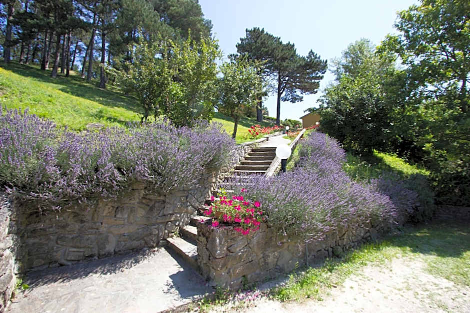 I Cancelli - Family Village