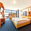Hotel Kontorhaus Stralsund