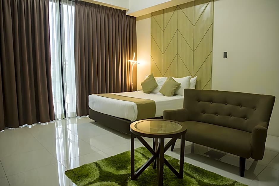 Eastland Hotel and Residences