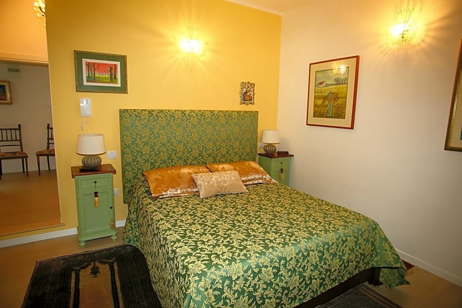 B&b Porta Nuova