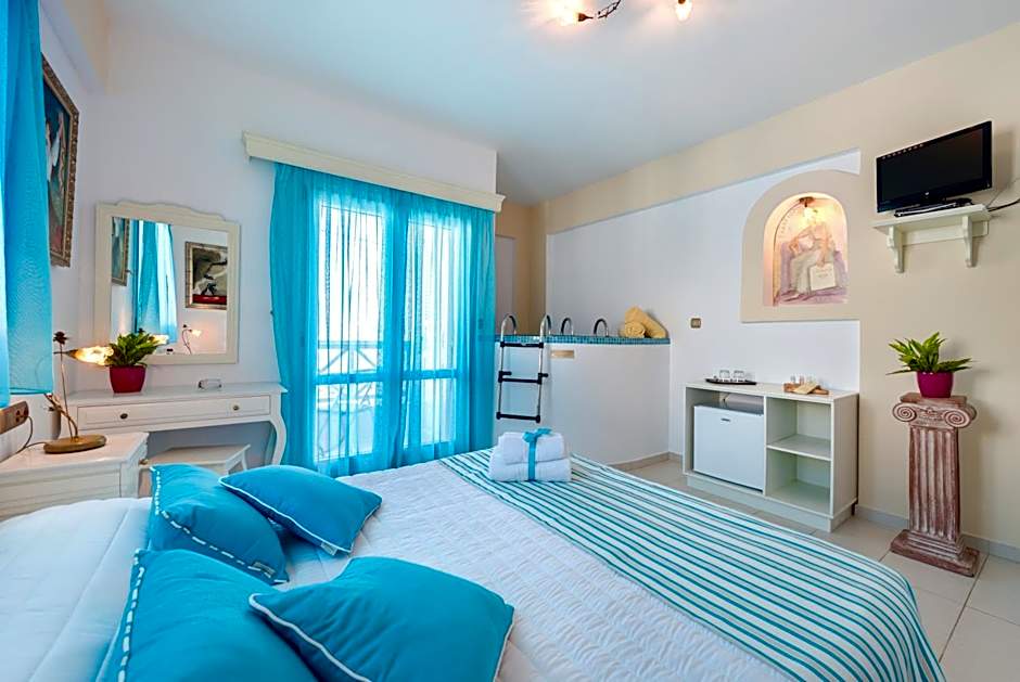 Ellinon Thea Boutique Hotel