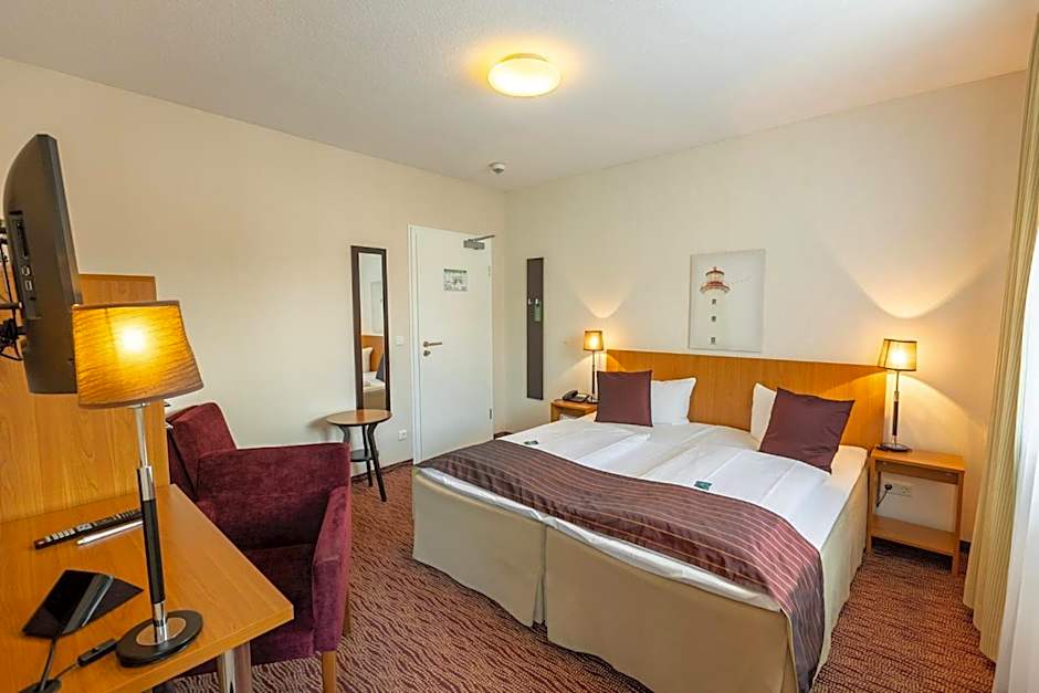 Comfort Hotel Tom Kyle