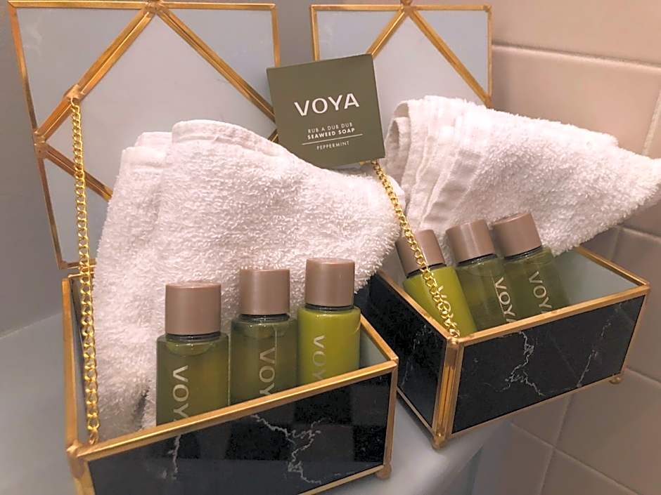 No.1 Pery Square Hotel & Spa