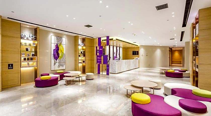 Lavande Hotel Beijing Yizhuang Development Zone JD Headquarter