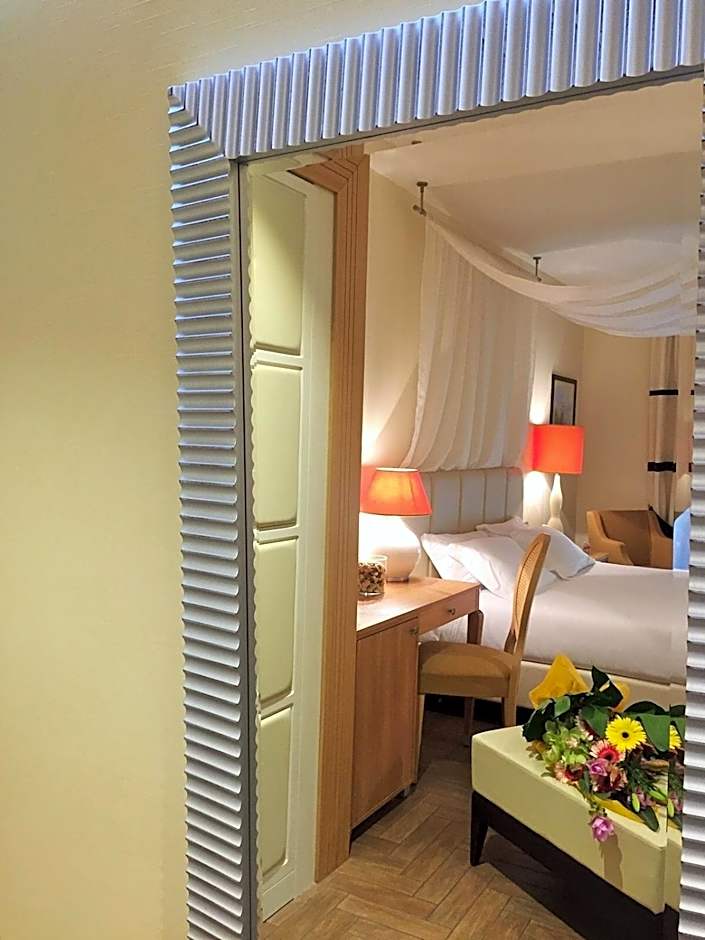 Erbavoglio Hotel