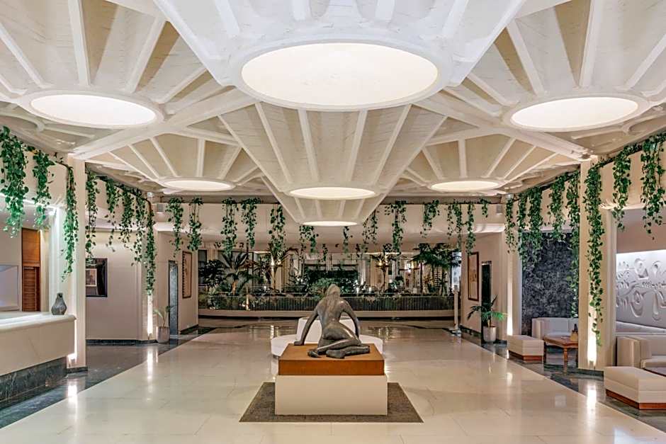 Paradisus by Melia Salinas Lanzarote - All Inclusive - Adults Only