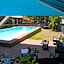 Molly Morgan Motor Inn