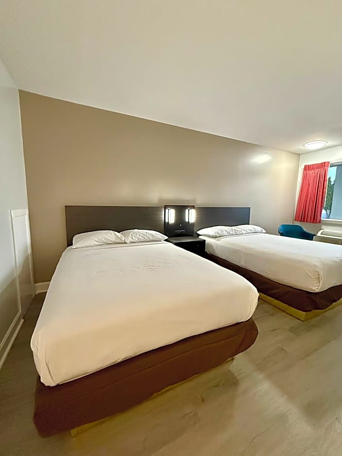 Motel 6 Culpeper, VA