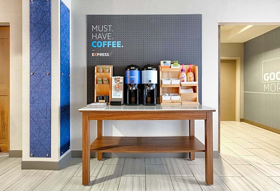 Holiday Inn Express Hotel & Suites Pell City By IHG