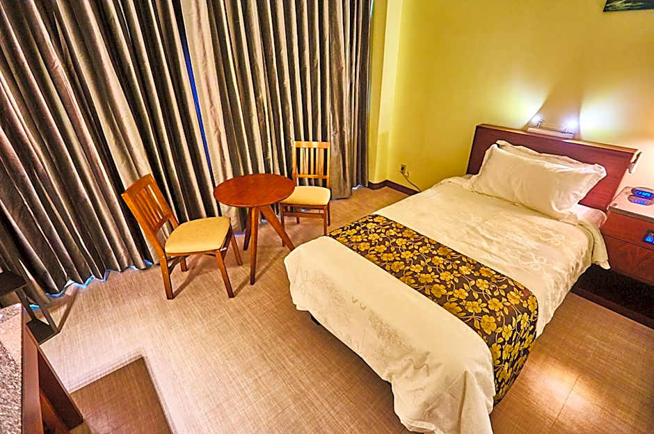 Serenti Hotel Saipan