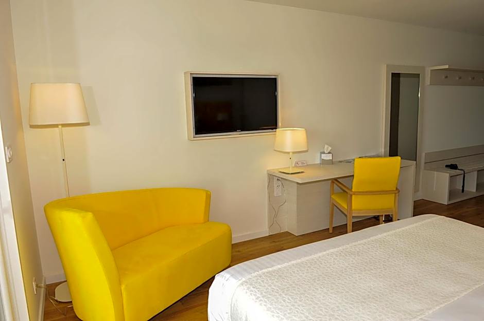 Résidence des Pilotes