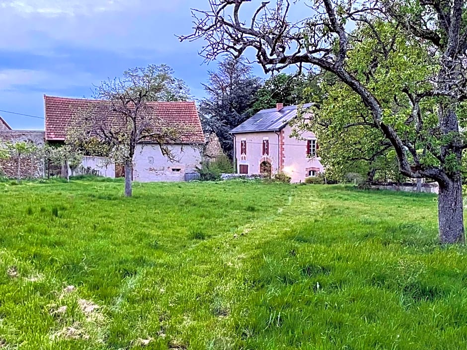 Chateau de la Combe suites