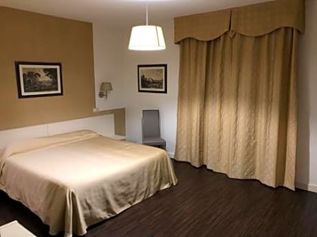 Double or Twin Room - Disability Access