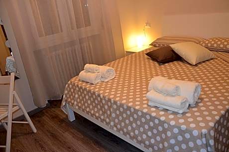 Small Double Room