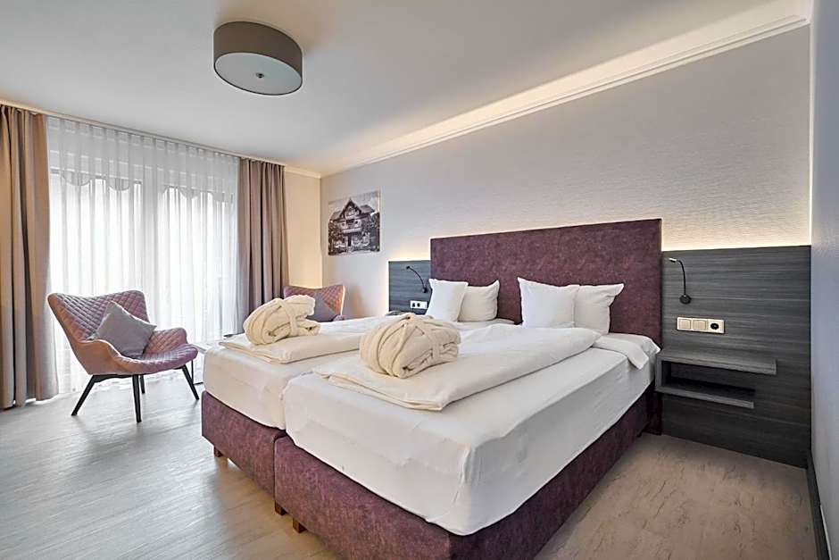 TOP CountryLine Hotel Ritter Badenweiler