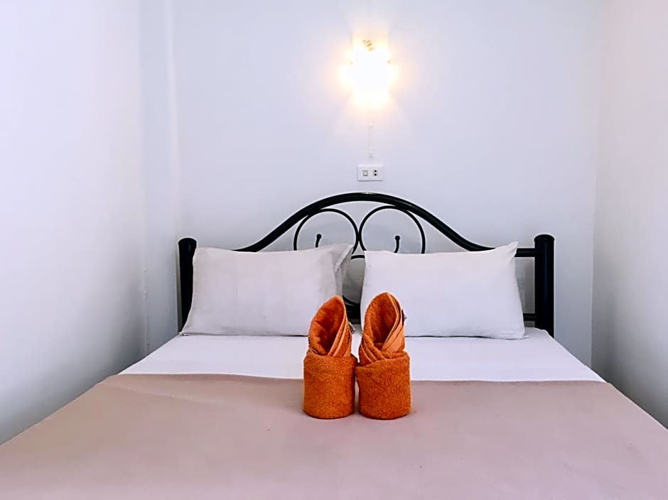 Save Bungalow Koh Tao