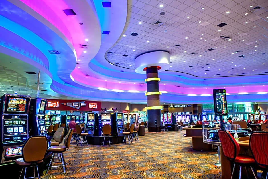 Bally s casino hotel