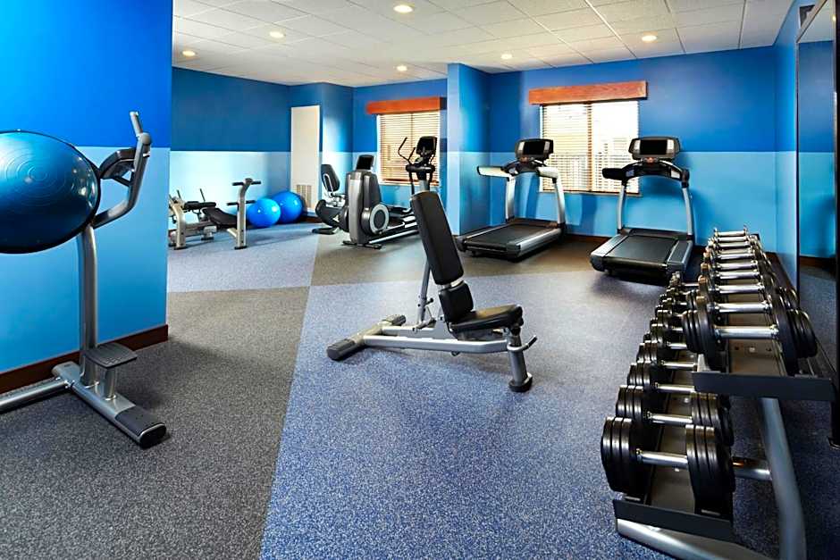 Four Points By Sheraton Houston Hobby Airport